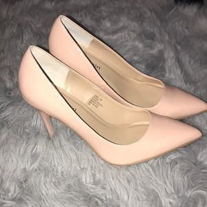 Steve Madden Pumps